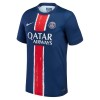 Maillot de Supporter Paris Saint-Germain Achraf Hakimi 2 Domicile 2024-25 Pour Homme